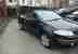 Renault Megane 1.6 convertible hard top black MOTED low miles bargain