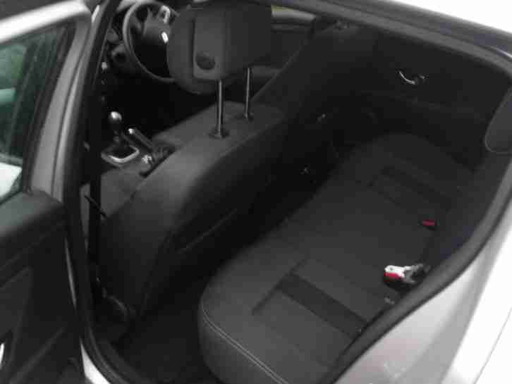 Renault Megane 5 door *LADY OWNER* TWO FORMER OWNERS