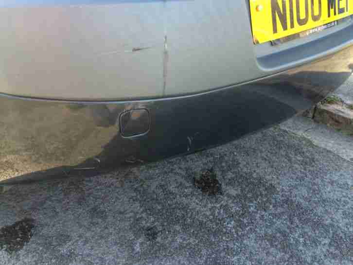 Renault Megane Automatic