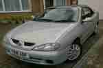 Megane Dynamic Convertible