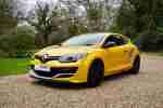 Megane sport 275 Trophy 2.0