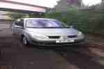 Megane Scenic SPARES AND REPAIRS