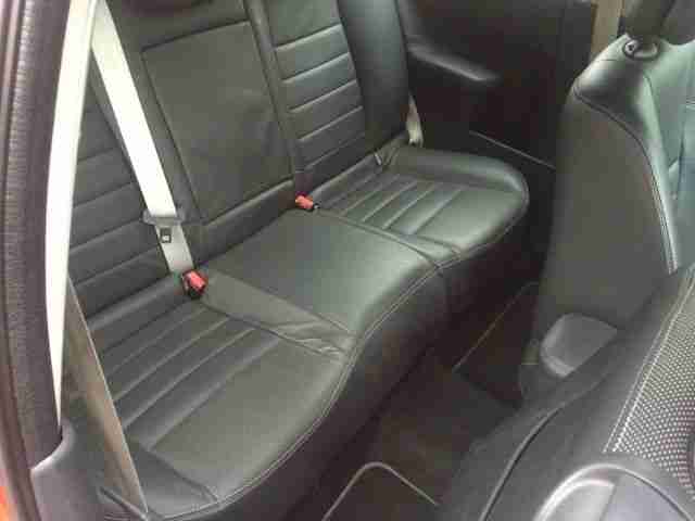 Renault Megane Sport Diesel 2.0 DCI 175 Ultra Red