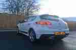 Megane World Series 1.6VVT Dynamique