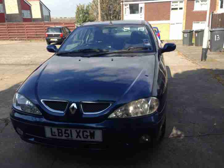 Renault Megane for sale
