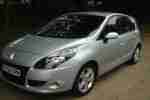 Scenic 1.5dCi ( 106bhp ) Dynamique