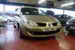 Scenic 1.6 VVT 111 Extreme