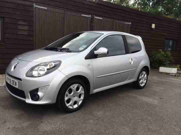 Renault Twingo (08) Gt Tce 100