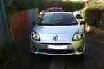 Twingo 1.2 Extreme 2010Reg 31000