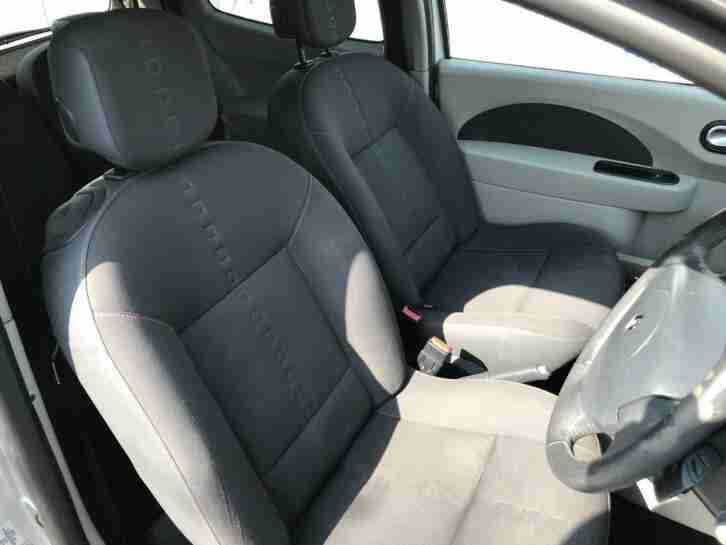 Renault Twingo 1.2 Gt, *Ideal First Car* Low Mileage, Air Con,Alloys, 12 Mont...