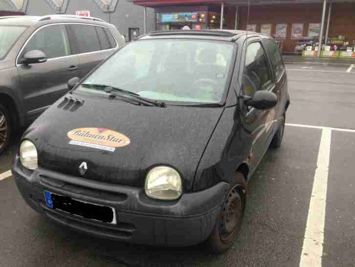 Renault Twingo 1,2 Liberty Bühnen Star ,