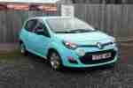 Twingo 1.2cc Dynamique 2012 £30 Road