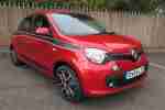 Twingo Hatchback 0.9 TCE Dynamique