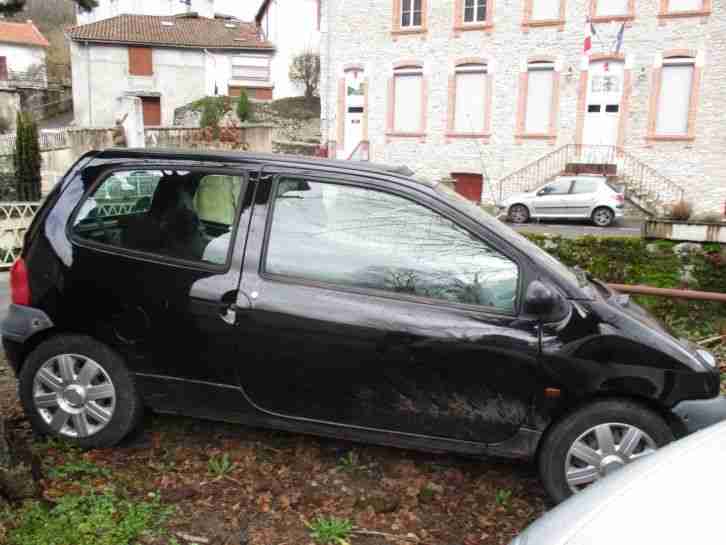 Renault Twingo MK1
