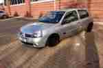 clio 1.2 16v Extreme (sport replica)