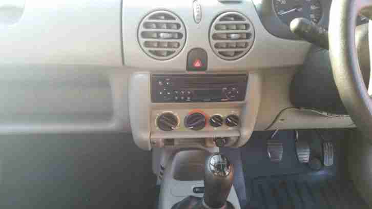 Renault kangoo 2006