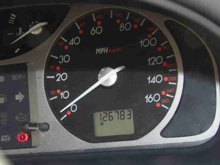 Renault laguna dynamique 16v Spares repairs has MOT drives