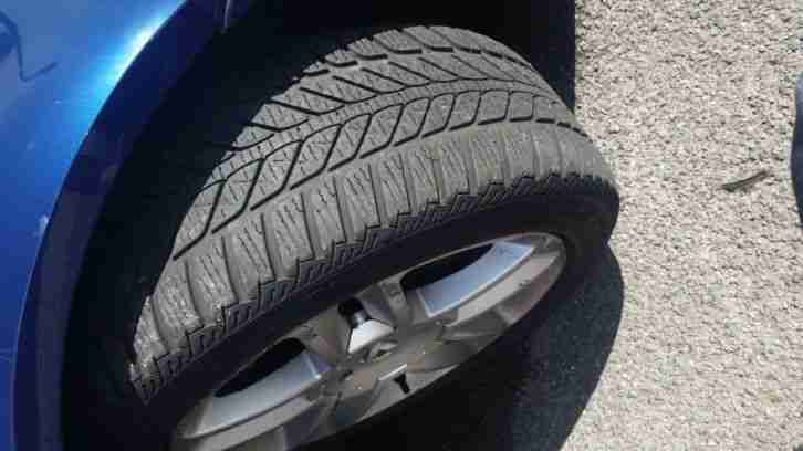 Renault laguna mk2 2.0 turbo extreme spare or repairs