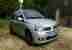 Renaultsport Clio 16V 182 Full Fat Silver