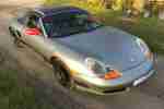 Road legal !! Boxster 2.7 Race Track
