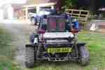 Road legal buggy