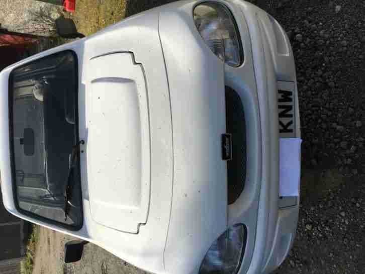 Robin Reliant LX 1999