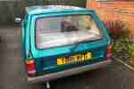 Robin LX 1999 (T Reg) Green