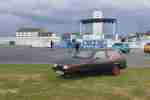 Robin (The A Team Van)