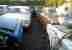 Rolls Royce Benleys 26 BREAKING NOW Autocontinental all parts shelved in stock