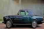Rolls Royce Corniche Convertible Rolls Royce