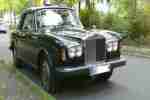 Rolls Royce Corniche Convertible Rolls Royce