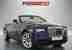 Rolls Royce DAWN 6.6 V12 Auto 2dr (4 seat) Convertible Petrol Automatic