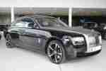 Ghost 6.6 V12 Saloon