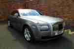 Ghost 6.6 auto 2012 12REG HUGE