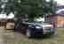 Rolls Royce Ghost Hire with a Chauffeur WEDDING HIRE