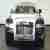  Saloon Petrol