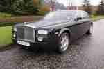 Roll's Royce Phantom 2005 Only 22430