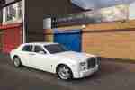 Phantom 6.7 4dr Automatic Saloon