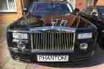 Phantom 6.7 4dr (LWB)