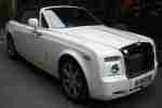 Phantom 6.7 auto Drophead