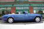 Phantom Drophead Coupé 2,000