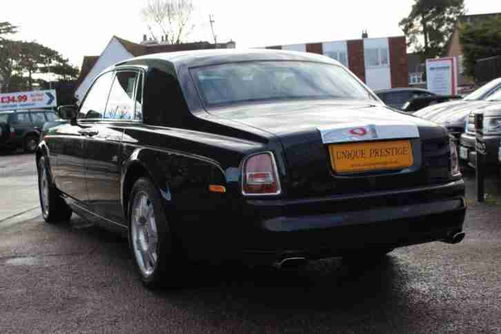 Rolls-Royce Phantom Phantom V12