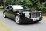 Phantom V12 PETROL AUTOMATIC 2005