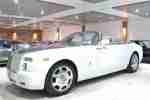 Phantom drophead