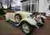 Rolls Royce ROLLS ROYCE 20 25 CLASSIC CONVERTIBLE