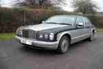 Rolls Royce Silver Seraph 1998 Saloon V12 2