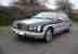 Rolls Royce Silver Seraph 1998 Saloon V12 2 Tone Tables Drinks Cabinet Sunroof