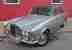 Rolls Royce Silver Shadow Luxury classic Silver Shadow 1 similar to Bentley T1