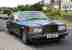 Rolls Royce Silver Spirit II 1990 G