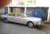 Rolls Royce Silver Spur 1988 Silver Brown Metalic Finnish Cream leather